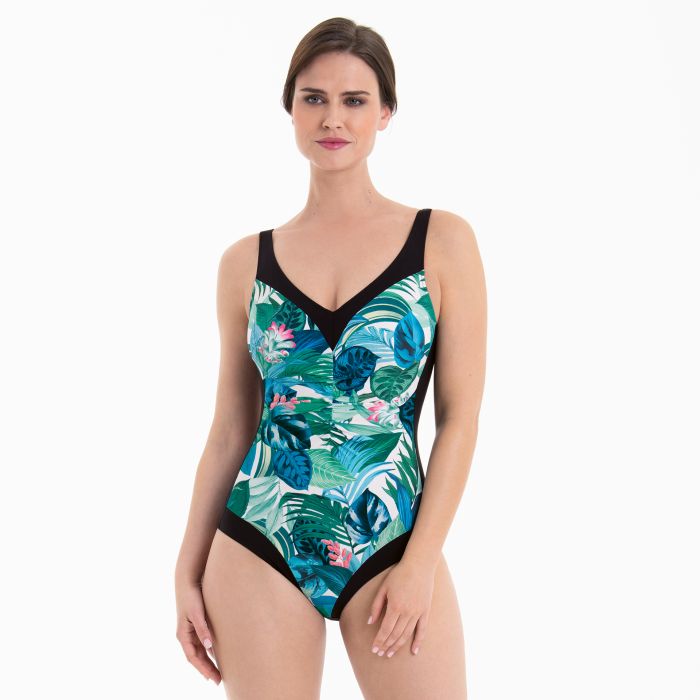 Rosa Faia Style TISA - Badeanzug Bis zu 55% Rabatt
