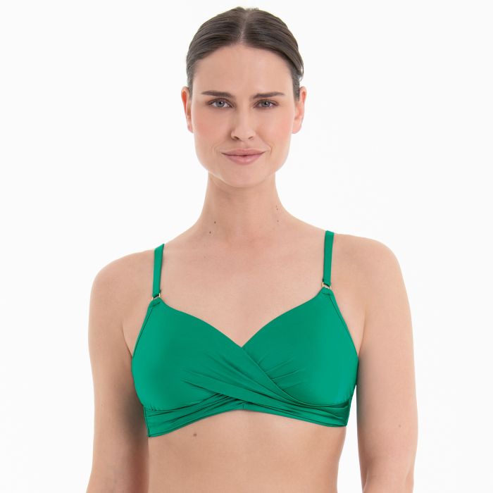 Rosa Faia Style LIBERIA - Prothesen-Bikini-Top Clearance-Verkauf