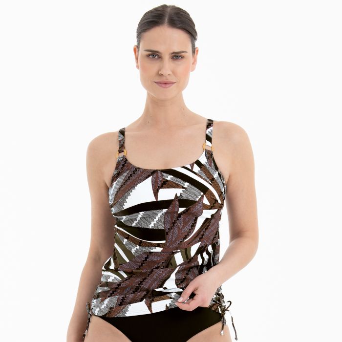Rosa Faia Style LATINA - Prothesen-Tankini Fabrikladen