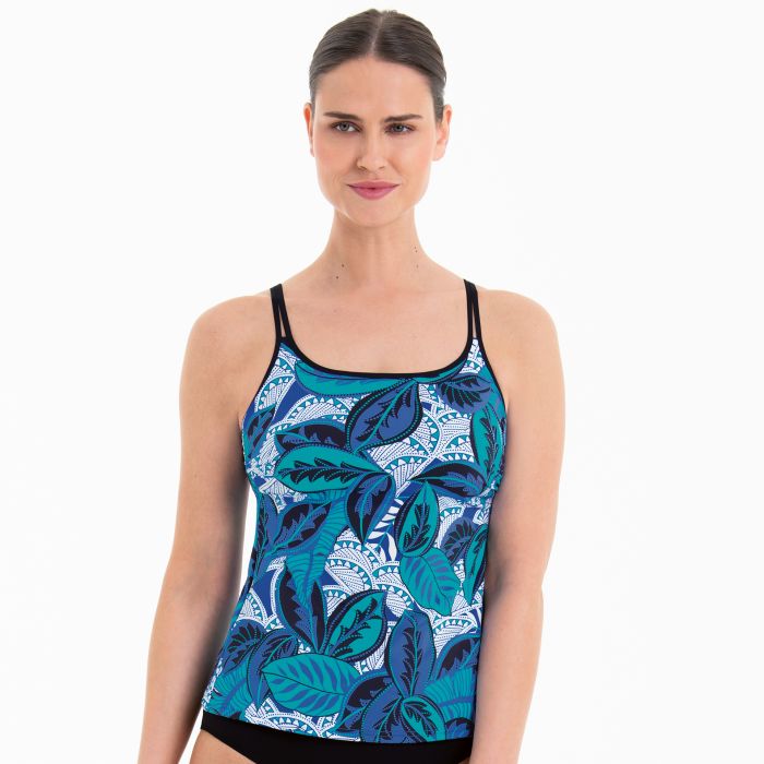 Rosa Faia Style RIMINI - Prothesen-Tankini-Top Speichern exportieren