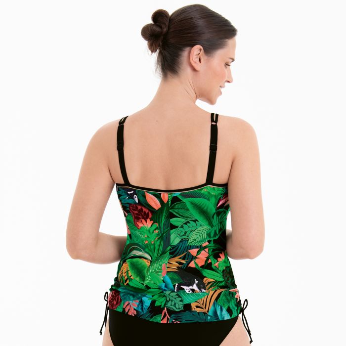 Rosa Faia ALASSIO - Prothesen-Tankini-Top Black Friday Preise