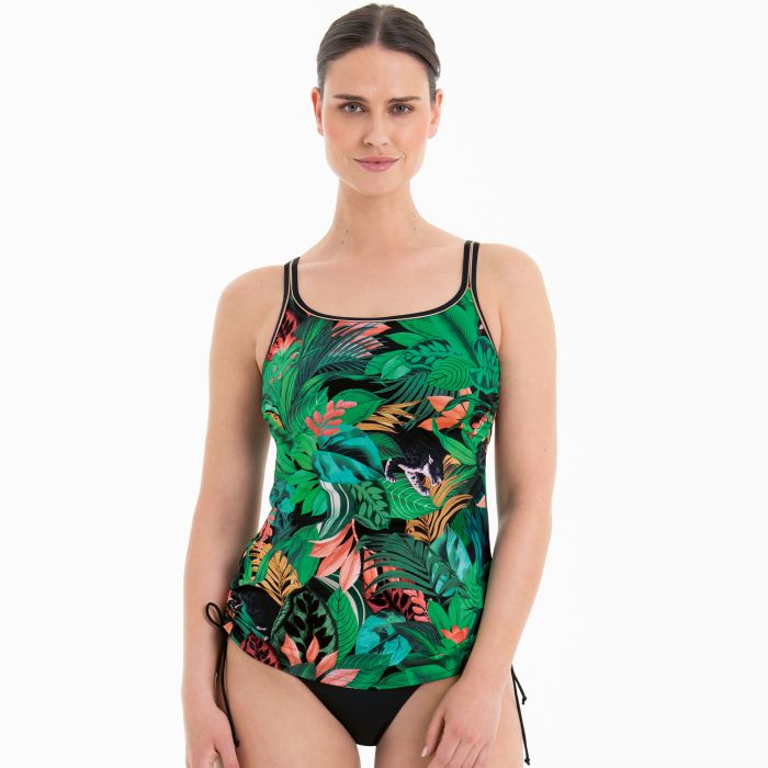 Rosa Faia ALASSIO - Prothesen-Tankini-Top Black Friday Preise