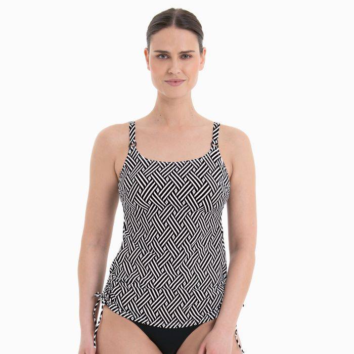 Rosa Faia Style LATINA - Prothesen-Tankini Im Verkauf