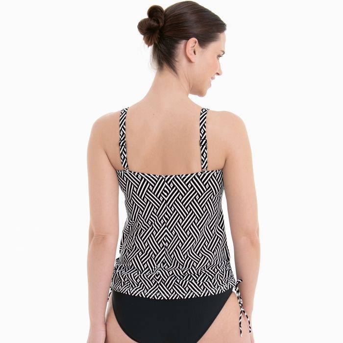Rosa Faia Style LATINA - Prothesen-Tankini Im Verkauf