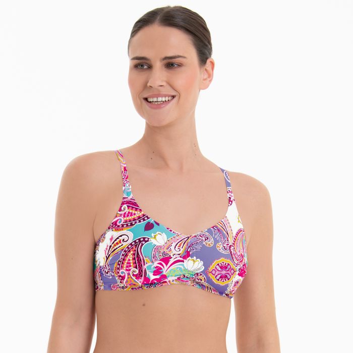 Rosa Faia Styla SANTA ROSA - Bikini-Top 2025