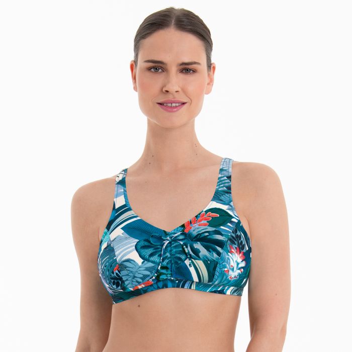 Rosa Faia MEXICALI - Prothesen-Bikini-Top Online