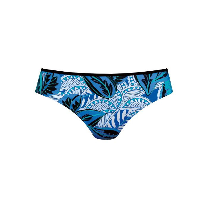 Rosa Faia Style DEJA - Bikinihose Auslauf