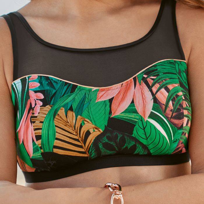 Rosa Faia Style TOLIARA - Prothesen-Bikini-Top Angebote