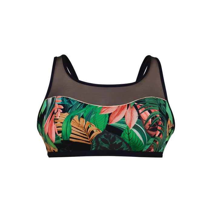 Rosa Faia Style TOLIARA - Prothesen-Bikini-Top Angebote