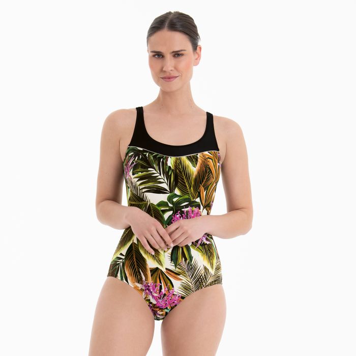 Rosa Faia Style PORTO - Prothesen-Badeanzug im Angebot