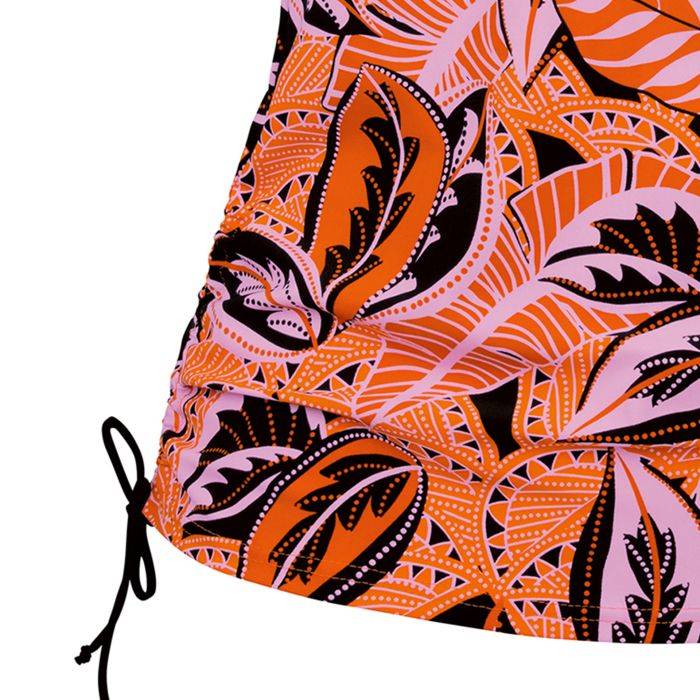 Rosa Faia Style MALAIKA - Tankini Top Sonderangebot