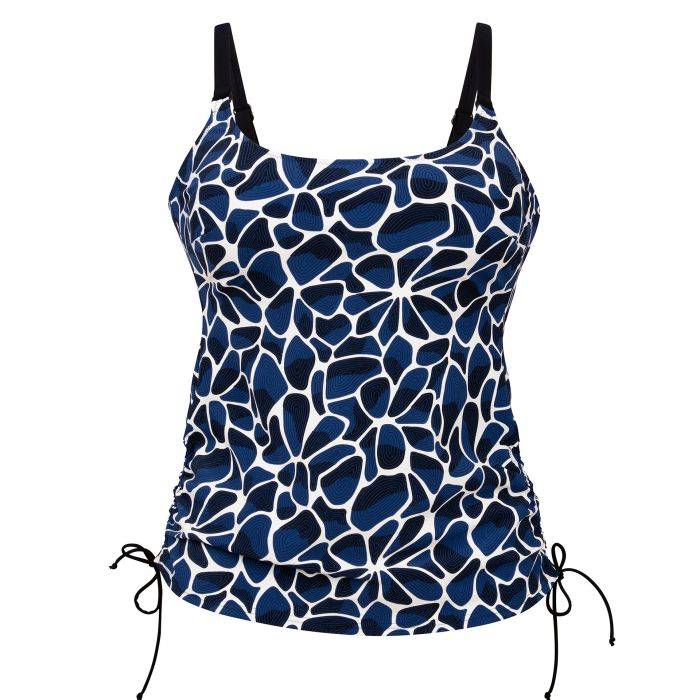 Rosa Faia Style YARA - Tankini-Top Rabatt
