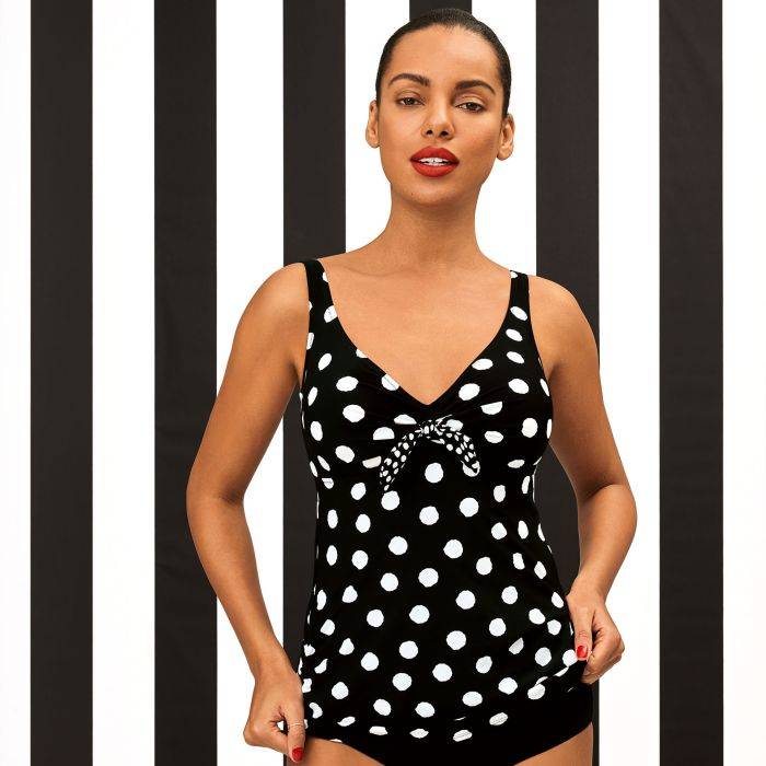 Rosa Faia Style ALINA - Top Flash Sale