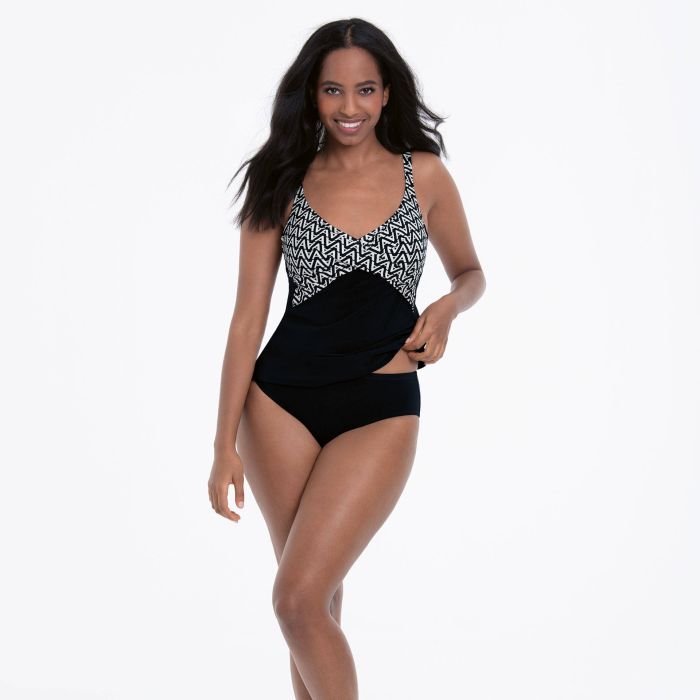 Rosa Faia Style MAILY - Tankini Exklusivangebot