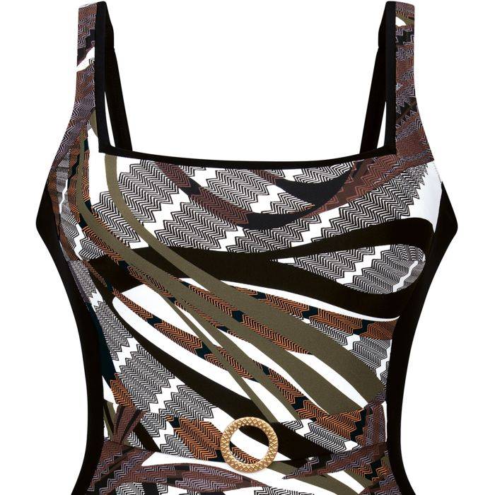 Rosa Faia Style DALIDA - Badeanzug Black Friday
