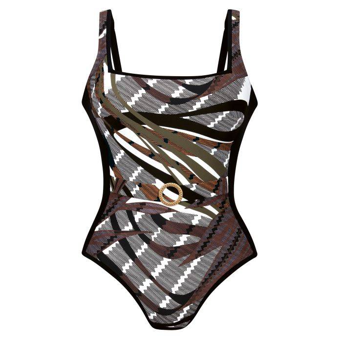Rosa Faia Style DALIDA - Badeanzug Black Friday