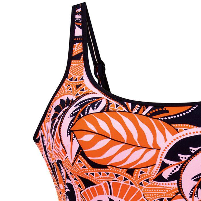 Rosa Faia Style JIMENA - Badeanzug Cyber Monday