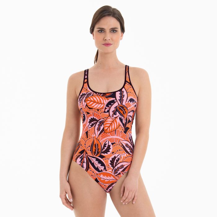 Rosa Faia Style JIMENA - Badeanzug Cyber Monday