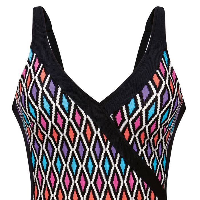 Rosa Faia Style NURIA - Badeanzug Osterangebot