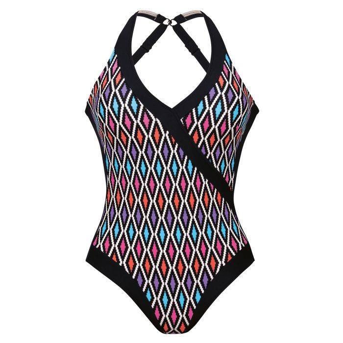 Rosa Faia Style NURIA - Badeanzug Osterangebot