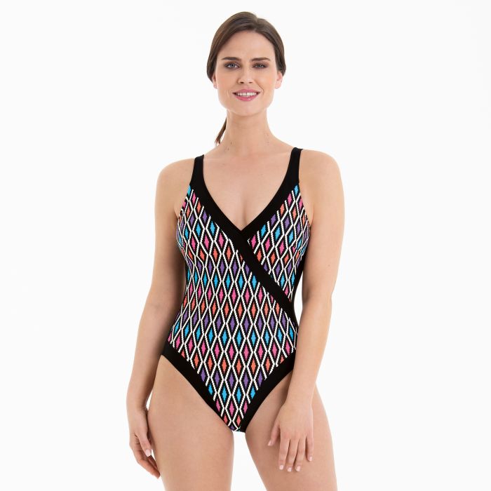 Rosa Faia Style NURIA - Badeanzug Osterangebot