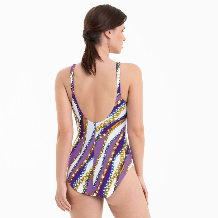Rosa Faia Style ARINA - Badeanzug Vatertagsangebot