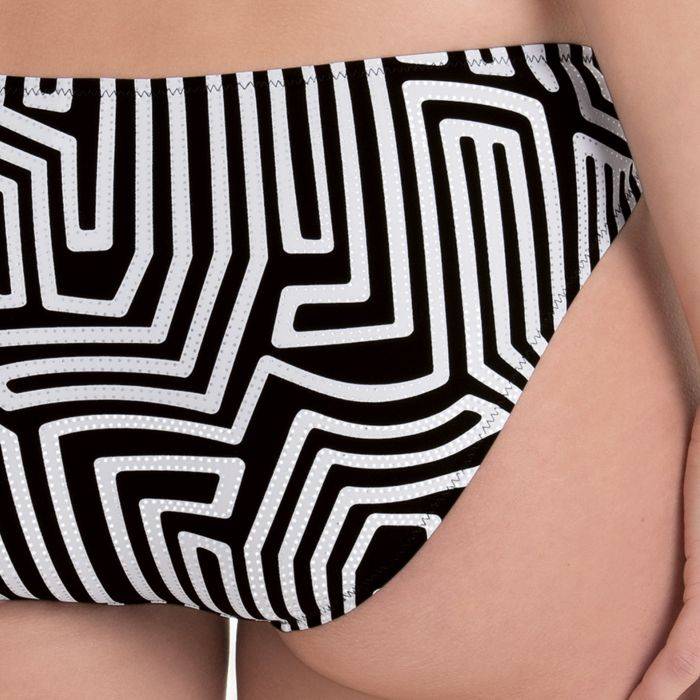 Rosa Faia Style LORIE - Bikinihose Zeitlich begrenztes Angebot