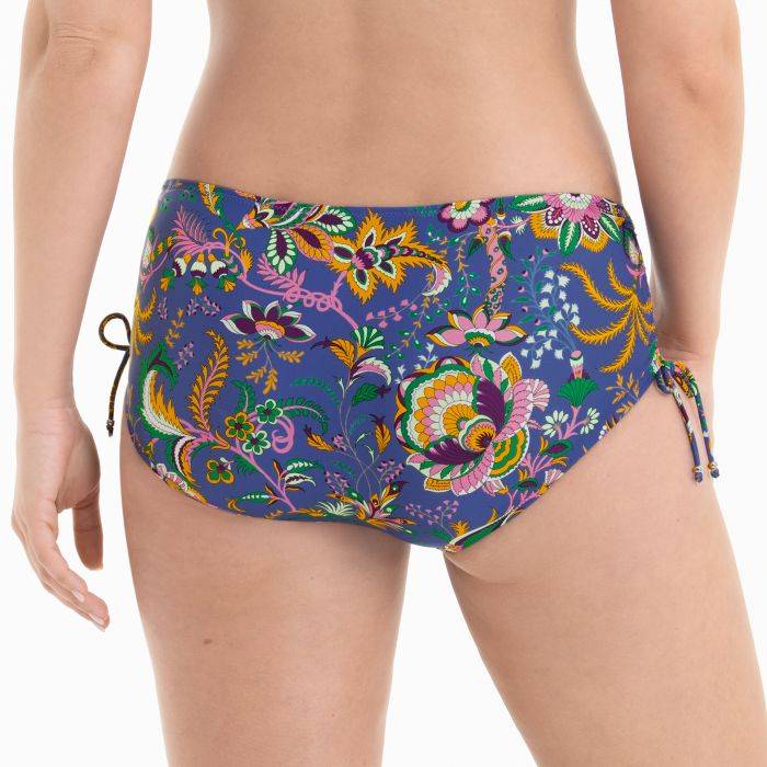 Rosa Faia Style IVE - Bikinihose Neuheiten