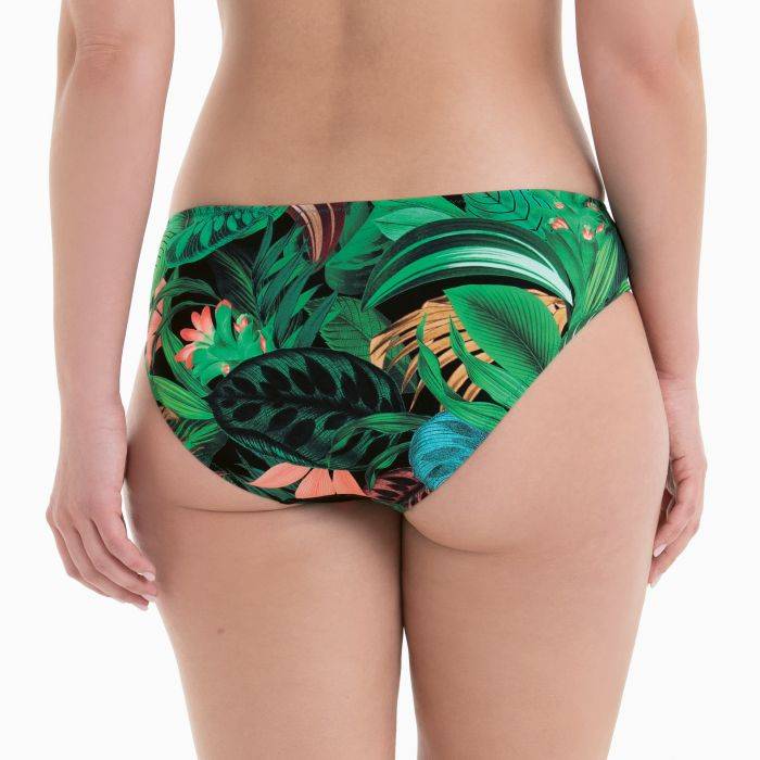 Rosa Faia Style MARILIA BOTTOM - Bikinihose Kauf eins, bekomm eins gratis