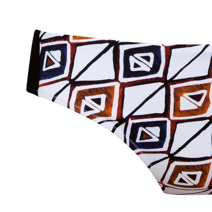 Rosa Faia Style NAOBIE - Bikinihose Tägliche Deals