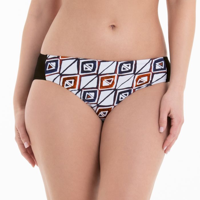Rosa Faia Style NAOBIE - Bikinihose Tägliche Deals