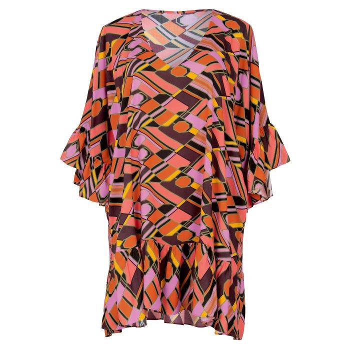 Rosa Faia Style AKALANI - Strandkleid JETZT KAUFEN