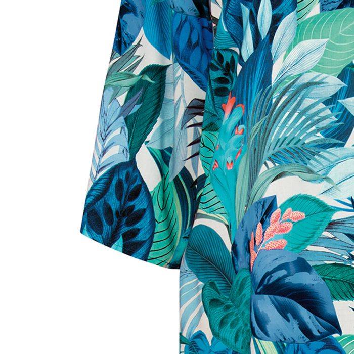 Rosa Faia Style GARDA - Strandkleid Neueste Stile