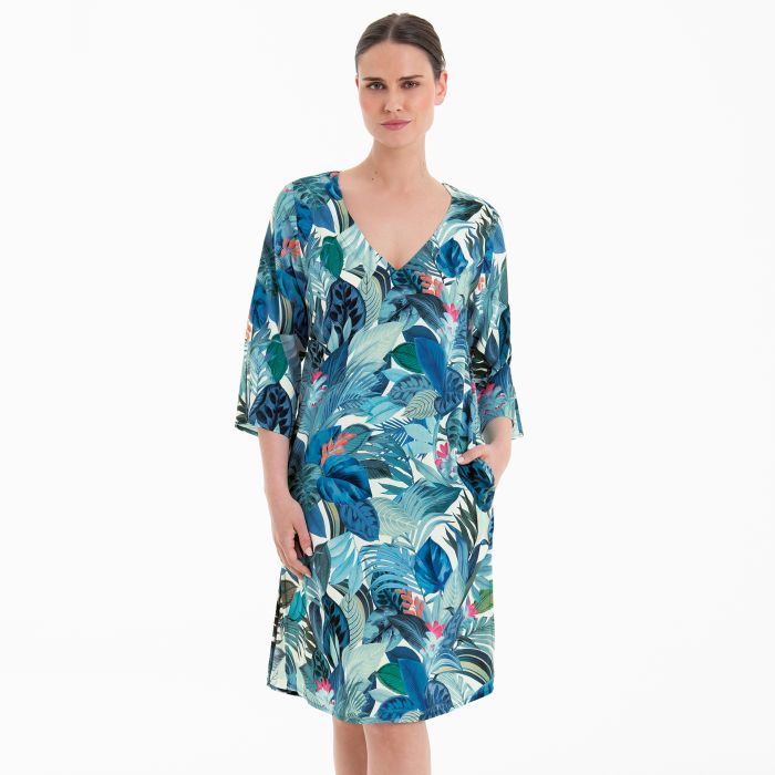 Rosa Faia Style GARDA - Strandkleid Neueste Stile