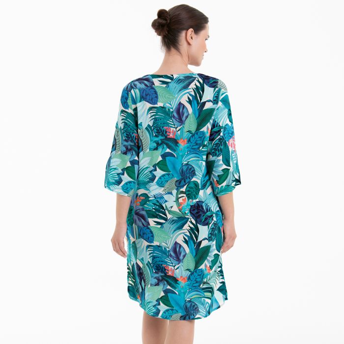 Rosa Faia Style GARDA - Strandkleid Neueste Stile