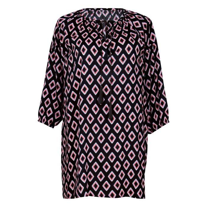 Rosa Faia Style PAPANUI - Strandkleid Letzte 2 Tage