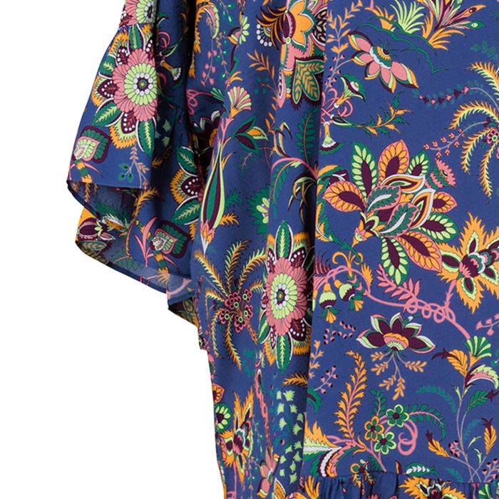Rosa Faia Style AKALANI - Strandkleid Letzter Tag