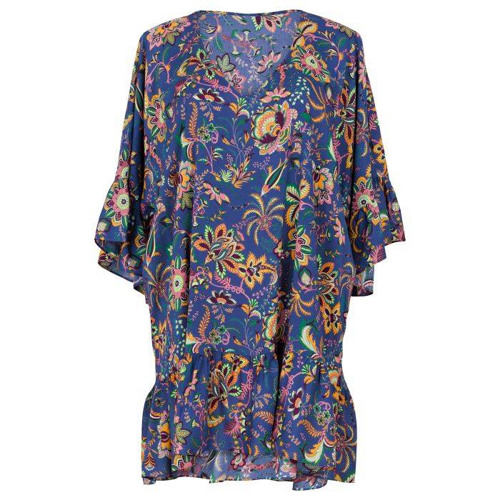 Rosa Faia Style AKALANI - Strandkleid Letzter Tag