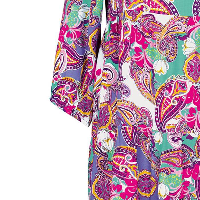 Rosa Faia Style AYMEE - Strandkleid Bis zu 60% Rabatt