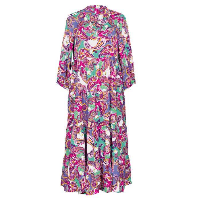 Rosa Faia Style AYMEE - Strandkleid Bis zu 60% Rabatt