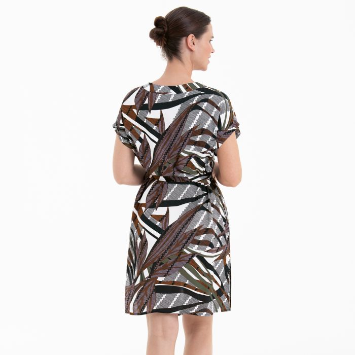Rosa Faia Style PALENA - Strandkleid Sonderangebot der Fabrik