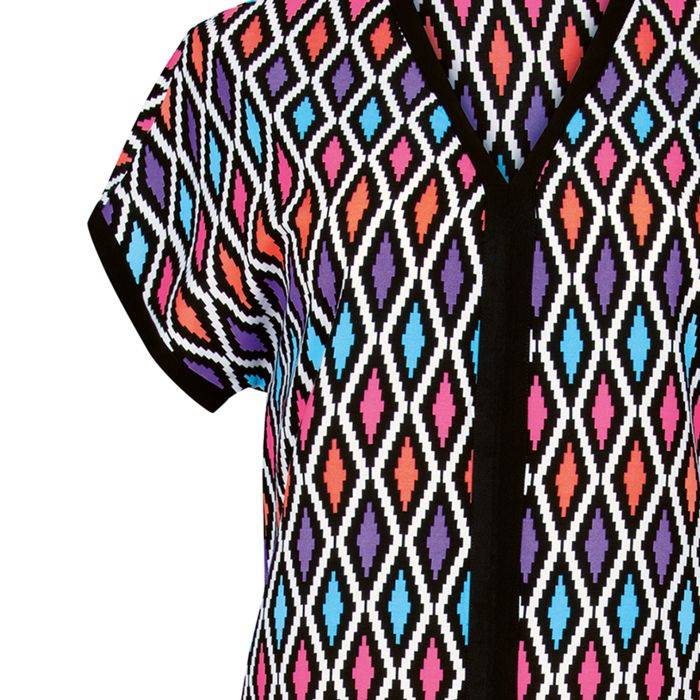 Rosa Faia Style MORELLA - Strandkleid Vierteljährliche Förderung
