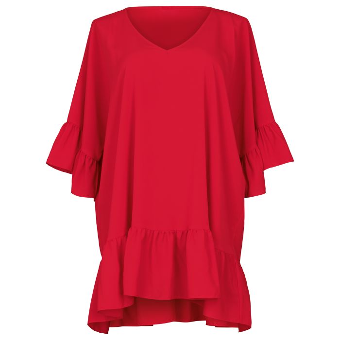 Rosa Faia Style Akalani - Kleid Bis zu 55% Rabatt