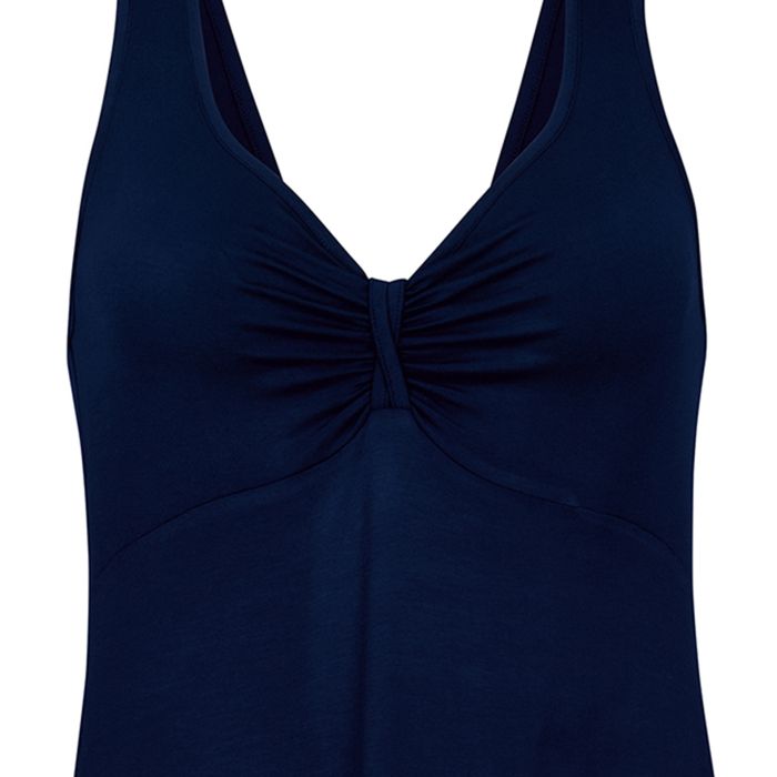Rosa Faia Style MALA - Strandkleid Super Rabatt