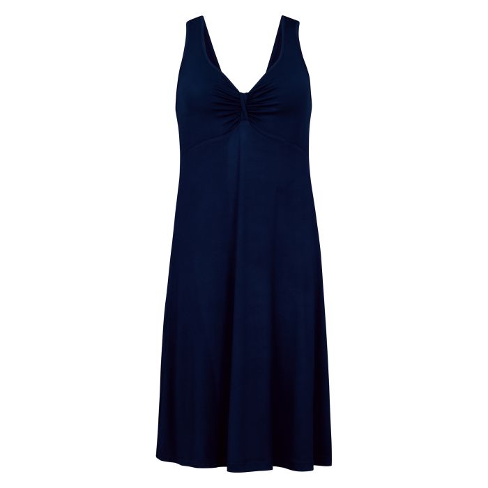 Rosa Faia Style MALA - Strandkleid Super Rabatt