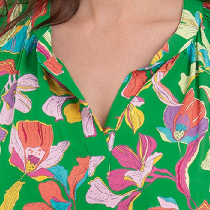 Rosa Faia Style MANIHI - Kleid Riesige Rabatte