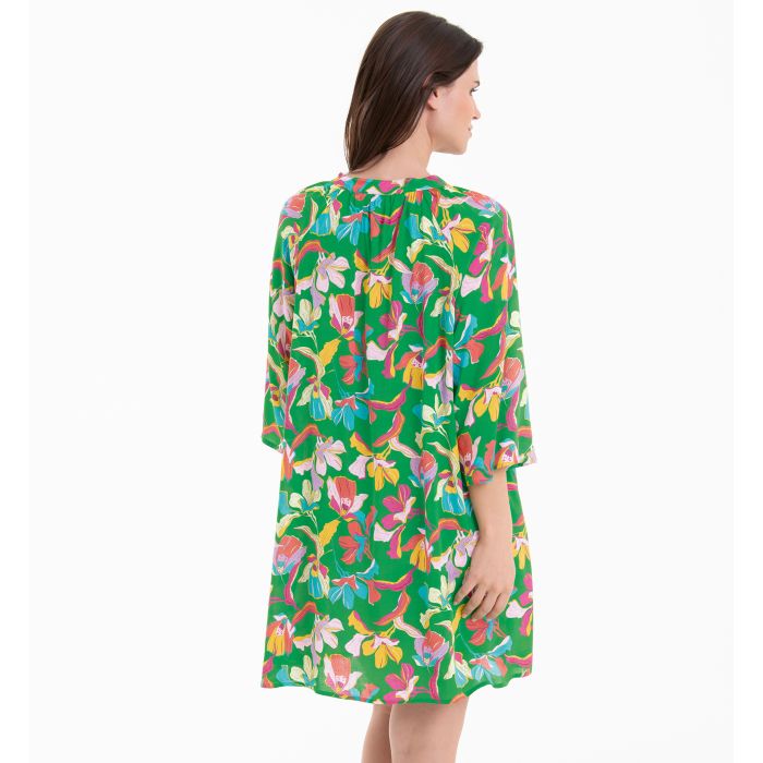 Rosa Faia Style MANIHI - Kleid Riesige Rabatte