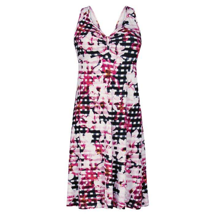 Rosa Faia Style MALA - Strandkleid Clearance-Verkauf