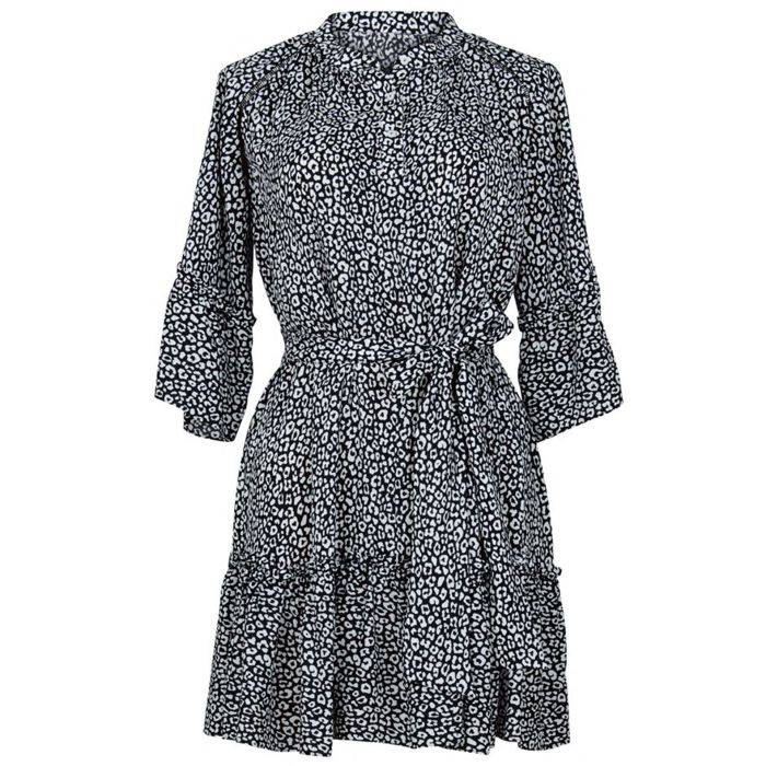 Rosa Faia Style SAHARA - Kleid Begrenzt auf 3 Tage
