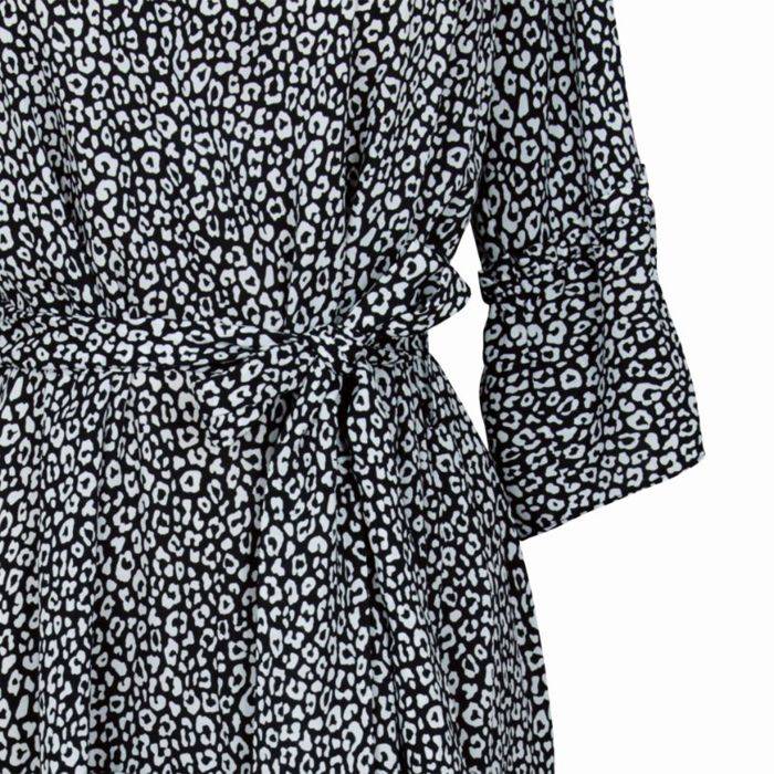 Rosa Faia Style SAHARA - Kleid Begrenzt auf 3 Tage